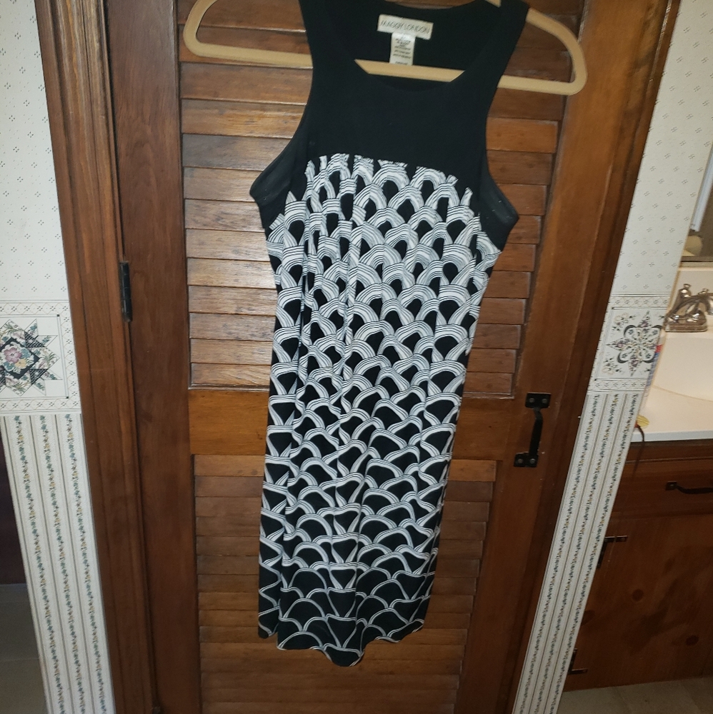 Maggie London Dress